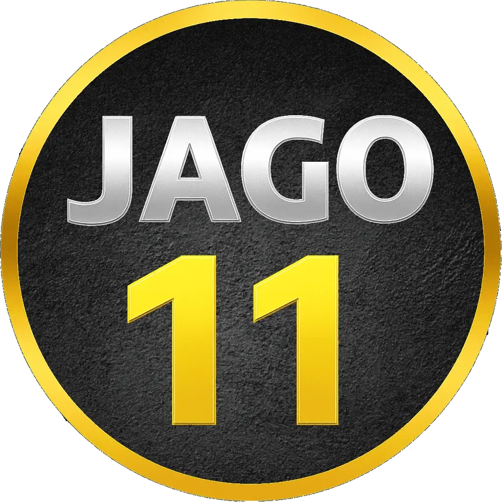 JAGO11 - Game Memancing Seru dan Menantang
