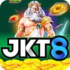 jkt8 APK Poker