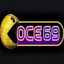OCE69 - Game Memancing Penuh Keseruan