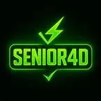 SENIOR4D - Game QiuQiu Seru dan Menantang