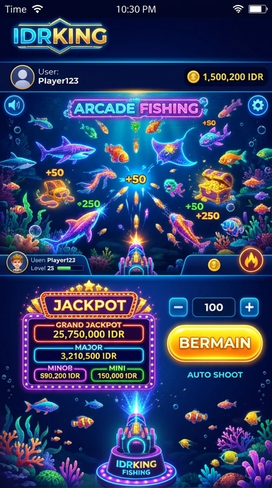 idrking memastikan keamanan setiap aplikasi yang diunduh oleh pengguna.