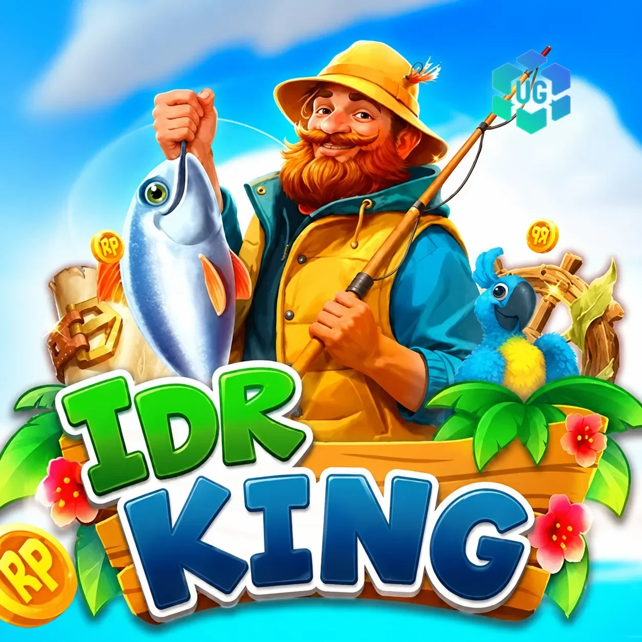 idrking